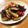 チャパルビ's cooksnap of when they made 赤いししとうがらし炒め.