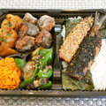 スタイリッシュママ's cooksnap of when they made さんまのたつた揚げ☆しょうがの香り揚げ.