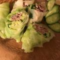 クックD4LCV2☆'s cooksnap of when they made ＊豚しゃぶの冷製キャベツロール＊.