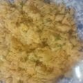 avrilseise's cooksnap of when they made ツナと薄口醤油のこくうまチャーハン.
