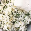 ★みーちゃんママ★'s cooksnap of when they made 大葉と胡麻の混ぜご飯.