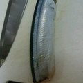 jimi8823's cooksnap of when they made 【龍愛】さんまの下処理.