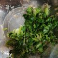 ユウのママ's cooksnap of when they made 超簡単！大根の葉のつけもの.
