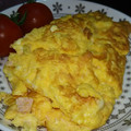 結空＠ゆいあ's cooksnap of when they made 簡単・美味しい・たらこ卵焼き♡.