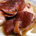 ユーロン's cooksnap of when they made しいたけの甘辛煮。.