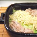 せつぶんひじき's cooksnap of when they made 優作なべスペシャル.