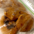 あゆまま★'s cooksnap of when they made かぼちゃのお焼き.
