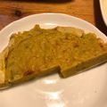 カナン★'s cooksnap of when they made しっかりスパイスパンプキンパイ.