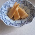 にゃんがす's cooksnap of when they made 筍の炒め煮 *☻*.