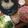 ﾌﾞﾚﾝﾀﾞ's cooksnap of when they made 水菜と豚肉のしゃぶしゃぶ★.
