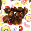 ♡のんちゃ♡♡'s cooksnap of when they made 〚 簡単！砂肝の唐揚げ 〛.