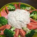 もんかりま's cooksnap of when they made 糖質制限◆おからパウダーでタラモサラダ.