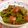 rie-tin's cooksnap of when they made ベジ☆ゴーヤウインナーお子ちゃま風♪.