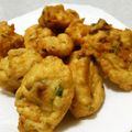 なおきんとん's cooksnap of when they made 豆腐納豆ナゲット.