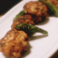 Sac’HiNa's cooksnap of when they made 鶏胸肉と豆腐のふんわり落とし揚げ♪.