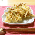 ももいろさくら's cooksnap of when they made 夏☆もやしと茗荷の香り揚げ.
