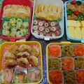 眠りの海's cooksnap of when they made 枝豆チーズdeころころポテト.
