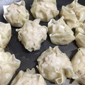 ミーミィさん's cooksnap of when they made さといも餃子のスープ.