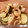 gkaneyama's cooksnap of when they made ホタテとエリンギとズッキーニのアヒージョ.