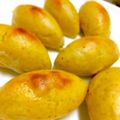 クックDU1GV7☆'s cooksnap of when they made 簡単！スイートマロン.