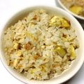 sato3★'s cooksnap of when they made 秋の味覚♪ホクホク栗ごはん.