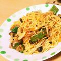 ぽにょこまち's cooksnap of when they made ピリ辛！うま！大磯屋豚キムチ焼そば.