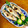 にきけん's cooksnap of when they made アメゴの塩焼き.