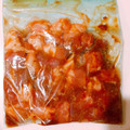 ノノのキッチン's cooksnap of when they made 冷凍つくり置き　お弁当用　豚肉の味噌漬け.