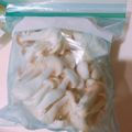 ノノのキッチン's cooksnap of when they made キノコMix(冷凍ストック用).