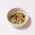 erikaaa♡'s cooksnap of when they made 子供が頬張る♪野菜ときのこのごま和え.