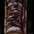 はなころ's cooksnap of when they made オープンアップルパイ.