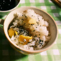 暇姉さん's cooksnap of when they made 栗ご飯 純粋に栗を味わえます.
