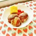 あやちん０８１６'s cooksnap of when they made ふっくらジューシー！基本のハンバーグ♡.