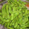 あ～ずん's cooksnap of when they made 枝豆の茹で方.