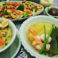 ちび姫ちゃん's cooksnap of when they made 冬瓜と海老の煮物.