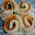 アローゼンママ's cooksnap of when they made お弁当の簡単おかずpart２♡ちくわ味噌.