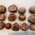 料理インコ's cooksnap of when they made 包丁を使わず圧力鍋で簡単　栗の皮剥き.