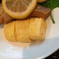 料理インコ's cooksnap of when they made 卵1コ！お弁当１人分玉子焼きの焼き方！！.