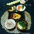 LiLiCo2's cooksnap of when they made 生青のりの味噌汁♪.