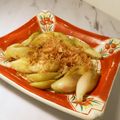 大魔女's cooksnap of when they made プレ農家めし◆みょうが炒め食べるラー油.