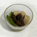 BORURU's cooksnap of when they made 高野豆腐と椎茸の含め煮.