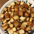 ひぐゆうは's cooksnap of when they made 冷凍食パンでも！カリッとラスク♪.