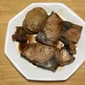 書セラピスト流香's cooksnap of when they made フライパンで☆ぶりの照り焼き.