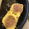 mie1990's cooksnap of when they made お弁当にも　ボロニアソーセージのピカタ.