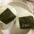 ☆Rokko☆'s cooksnap of when they made 大根葉でまぜまぜご飯♪.