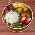 ⁑☻⁑豆大福⁑☻⁑'s cooksnap of when they made キャベマヨ入り、玉子焼♬♬♬(^^)/.