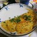 ☆ハイビスカス☆'s cooksnap of when they made スパイス＆チーズ✿じゃがいもガレット✿.
