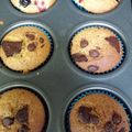 クック350SA2☆'s cooksnap of when they made しっとり＊簡単カップケーキ.