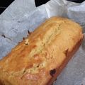 クック350SA2☆'s cooksnap of when they made ○マーマレードのパウンドケーキ○.
