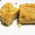 みほぐま's cooksnap of when they made 家にあるもので簡単！バナナパウンドケーキ.